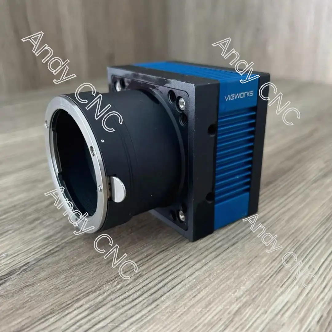 Used VC-25MC-M30D0 Industrial Camera Test OK Fast Shipping