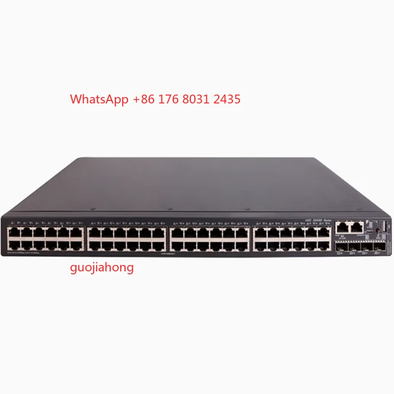 

100% New Original Genuine Switches Exchanges S5016PV5-EI Fast Shipping Via FedEx or DHL Express!