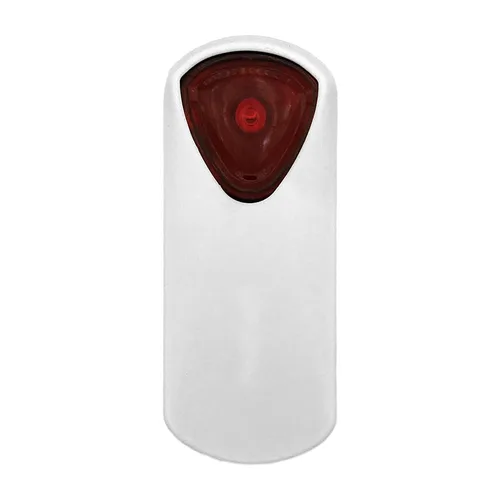 Imagen 2 del producto IGSSPORT-cubierta protectora de luces traseras de Radar SR30, cubierta de silicona con sensor de freno, anticaída, para bicicleta de montaña y carretera
