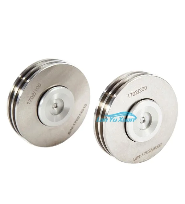 

Wet Film Thickness Wheel