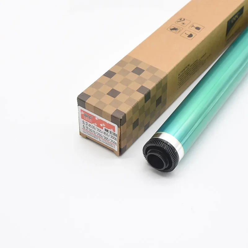 1X длительный срок службы E205 E255 E305 E355 E455 OPC барабан для Toshiba E-Studio 255 256 305 306 355 356 455 456 DP4530 барабан