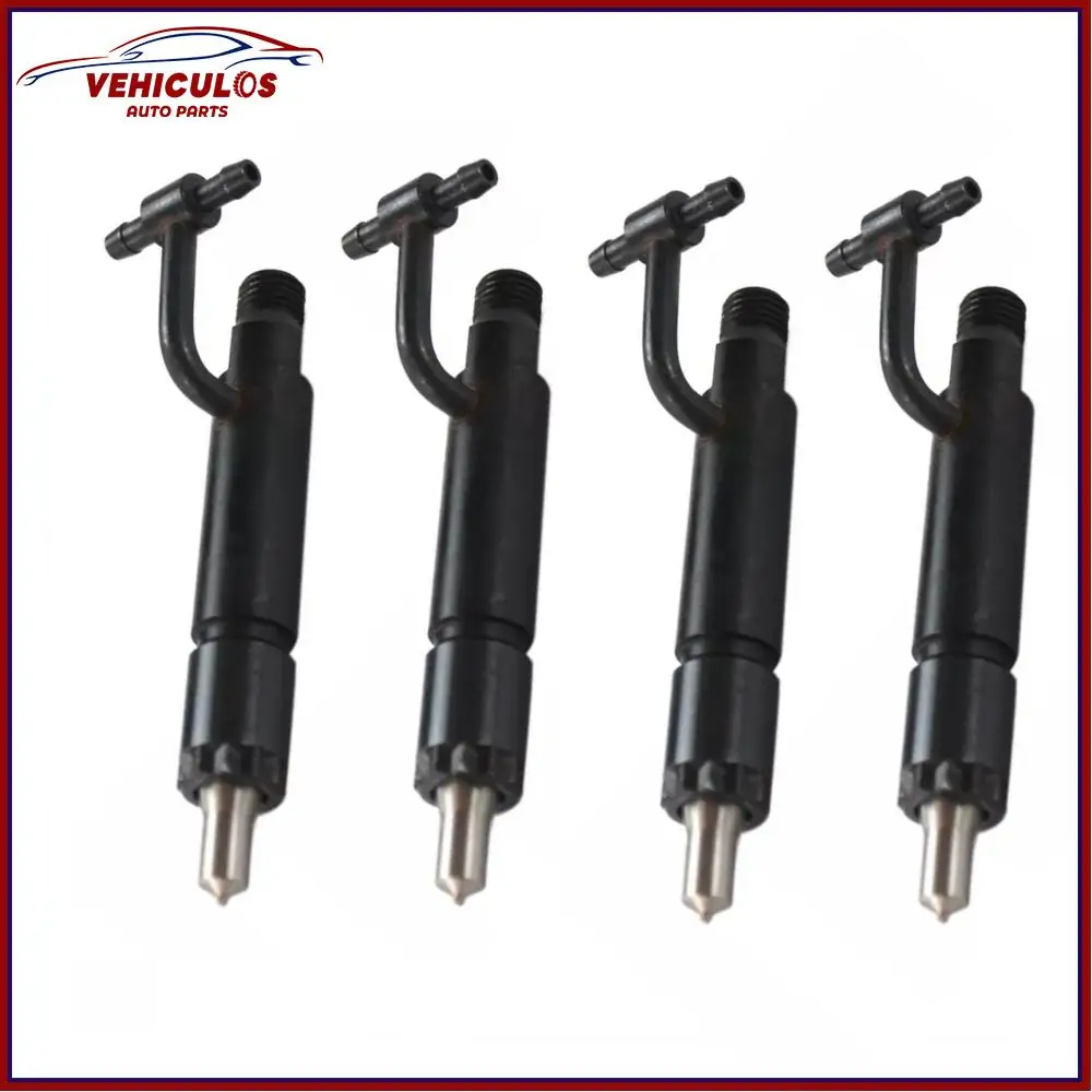 Fuel Injectors 729008-53100 72900853100 For Yanmar 3TNE82A 3TNE82 3TNV82 3D82 3D82EA