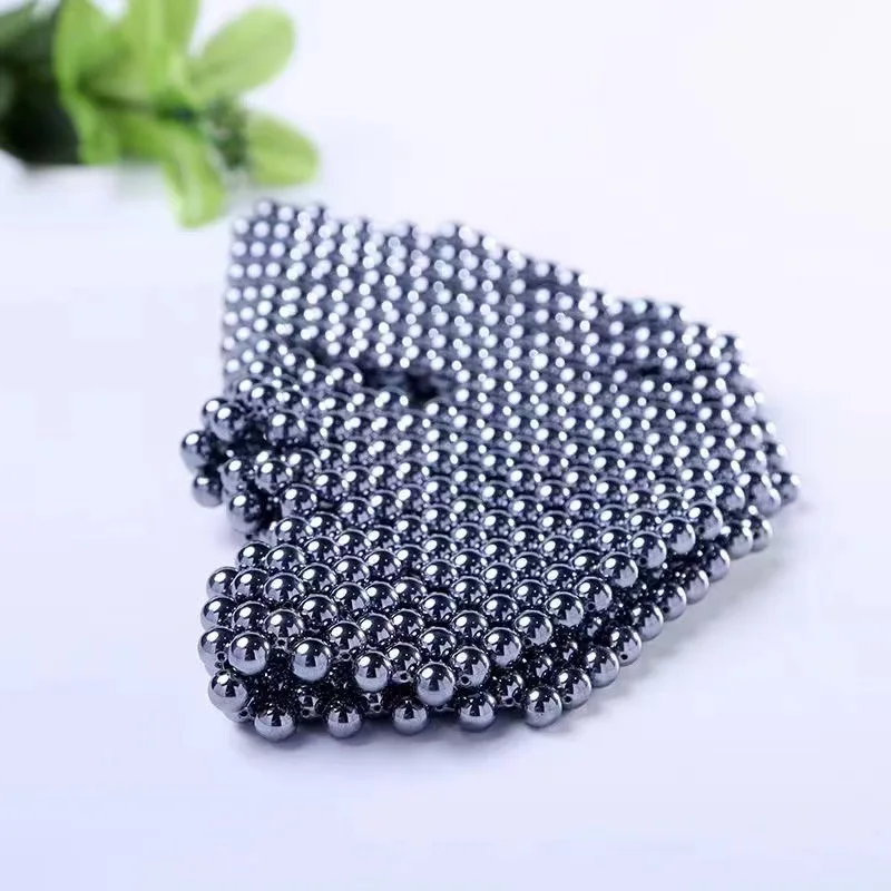 Hot Selling Product Natural Eye Massager Jade Mask Tool Terahertz Goddess Face Mask Massage Facial Mask