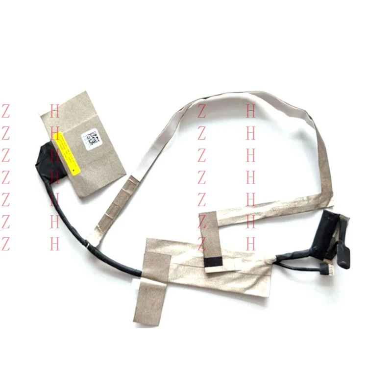 

ZHZH ЖК-кабель LVDS для DELL Precision 7540 0VPC5F VPC5F DC02C00KS00 EDA50 EDP, новый