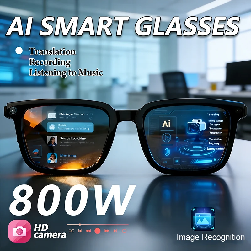 2026 New Ai Smart G…