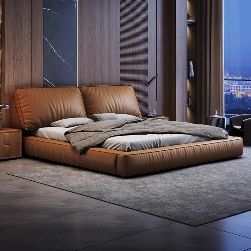 Thumbnail 3 - #14 Trending Wooden Bed Frames Right Now