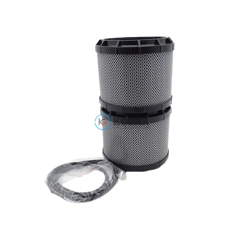 

YN52V01013P1 high quality hydraulic return oil filter element suitable for Kobelco SK200-8 SK250-8 excavator YN52V0106R100