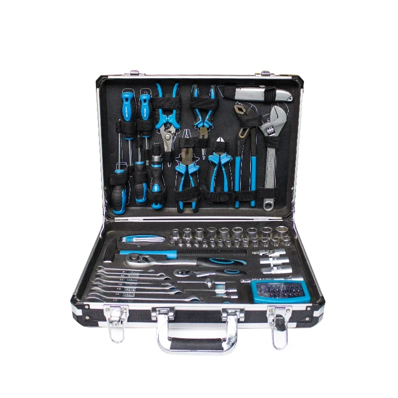 

95pcs tool set in aluminium case