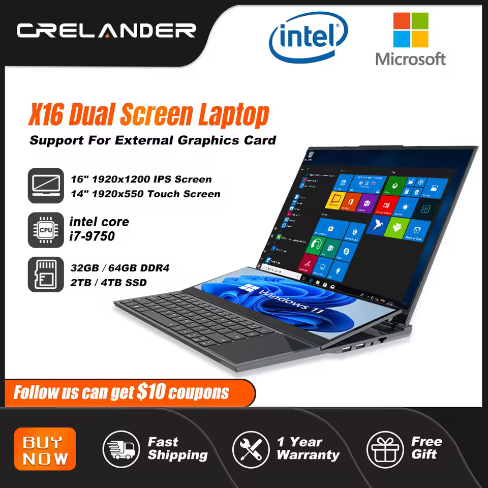 크렐랜더