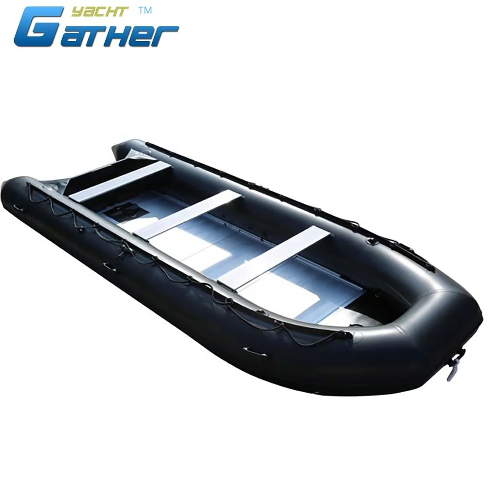 PVC Fishing Craft//6m Inflatable Boat ,Hypalon Boat