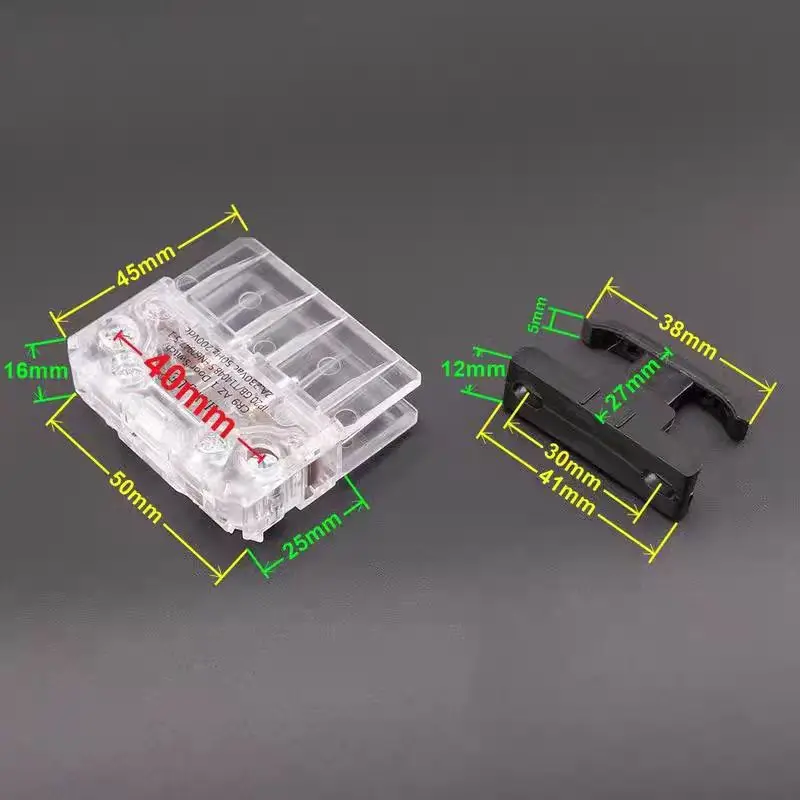 

5set/lot K400 Door Knife Contact Switch Elevator Parts Lift Accessories