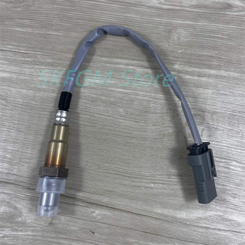 Nuevo sensor de oxígeno Lambda de alta calidad 12701634   Para Buick Lacrosse Regal Chevrolet Cruze Malibu XL Trax GMC 12663317