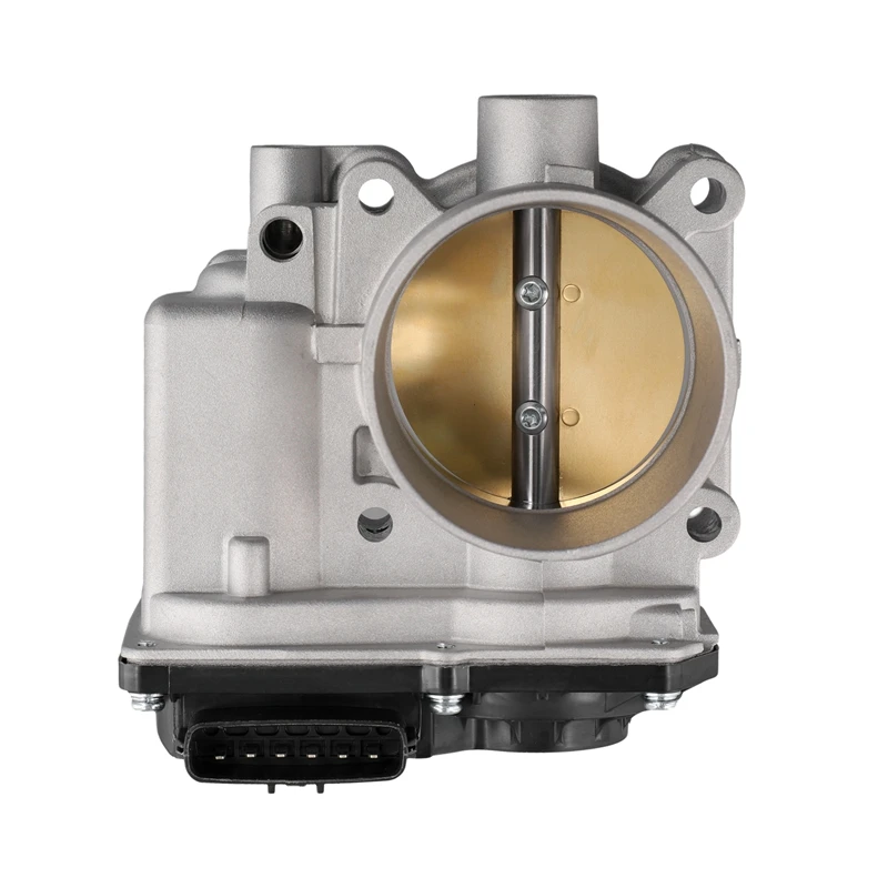

Корпус дроссельной заслонки автомобиля 16112-AA350 для Subaru Legacy 2010-2013 Outback 2010-2015 2.5L