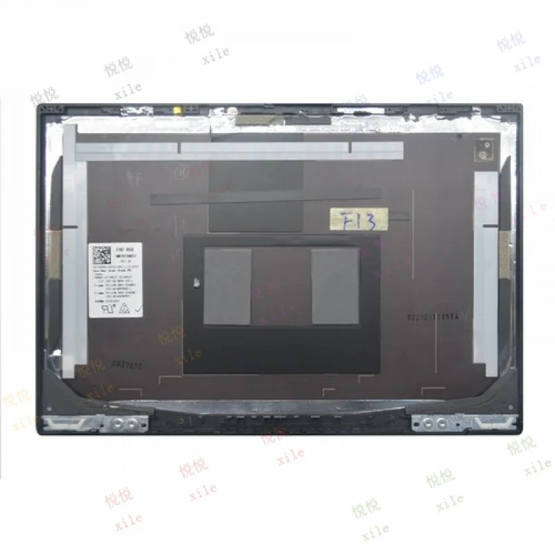l-pour-lenovo-thinkpad-x1-carbone-gen-9-lcd-couverture-arriere-aq29r000600