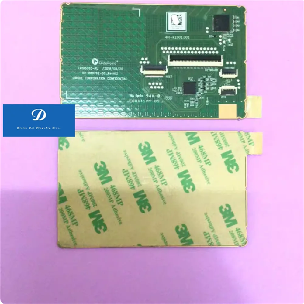 

FOR Dell Precision 7550 M7550 0FV9P4 Touchpad