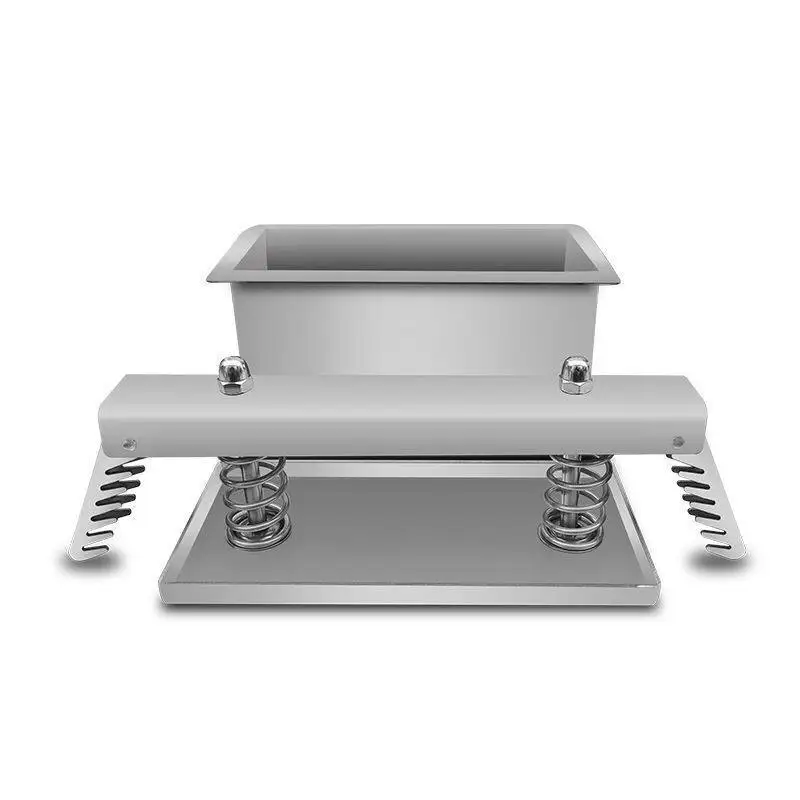 304 Stainless Steel Meat Shaper Container Pressing Tool for Pork Head Beef Mutton Ham