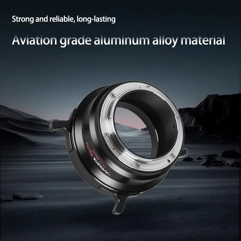 7artisans PL-R PL-Z PL-E PL-L محول عدسة الكاميرا لعدسة PL لكانون RF نيكون Z وسوني E كاميرات محول العدسة محول