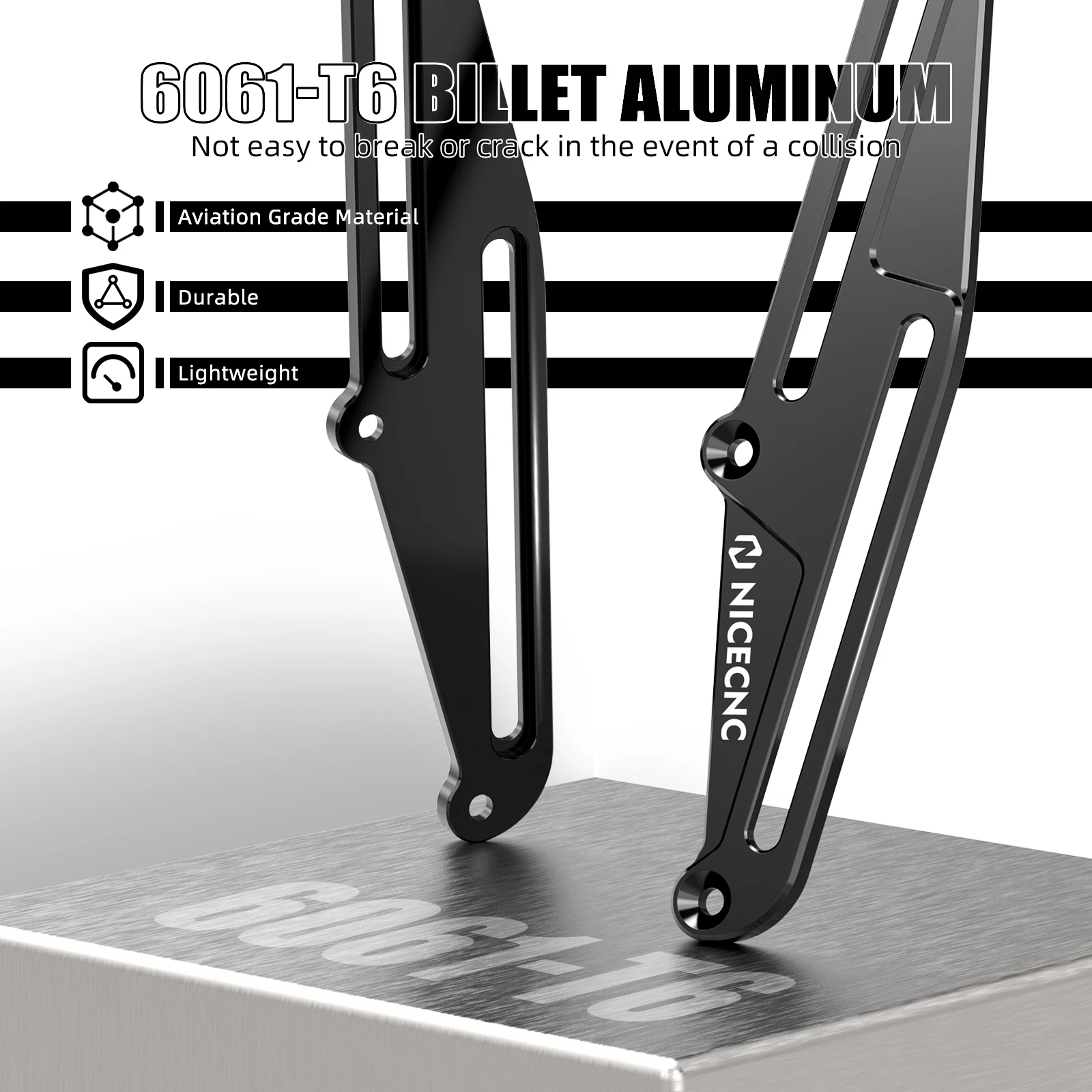 دعامات الزجاج الأمامي القابلة للتعديل للدراجات النارية لياماها تينيري 700/XTZ700 2019-2024 Tenere700 رالي 2020-2024 Tenere 700 WR 2022