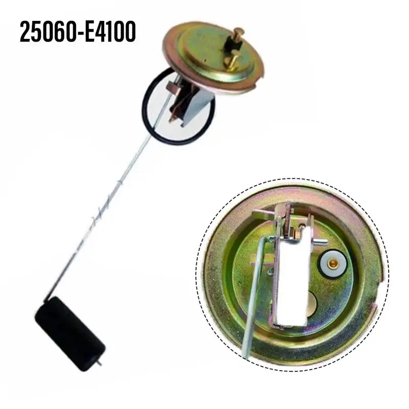 Customer Favorite Fuel Tank Sending Unit Fuel Tank Float For Nissan Datsun 240Z 260Z 1970-74 Fuel Tank Level Sender 25060-E4100 - view 6