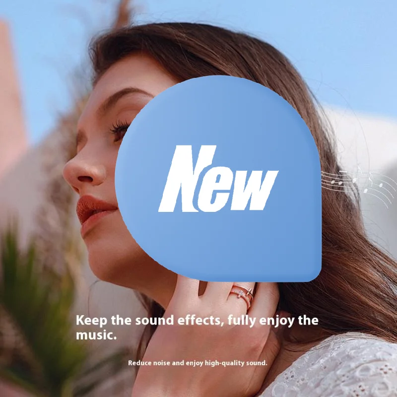 سدادات أذن من السيليكون الناعم تقلل الضوضاء سدادات أذن للدراجات النارية سدادات أذن مرنة قابلة لإعادة الاستخدام للسباحة والنوم وركوب الأمواج