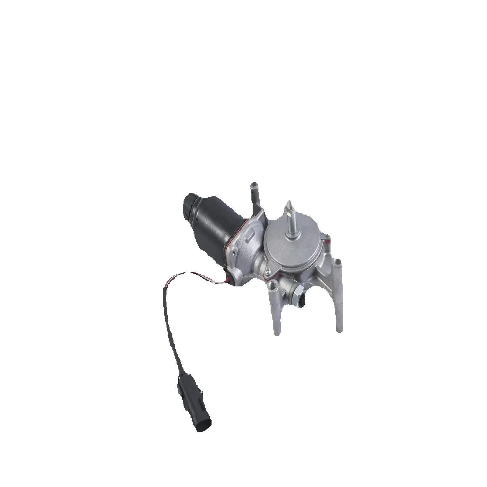 2 uds faro Motor 16507923 16507924 para Pontiac Fiero Firebird 1987-1992