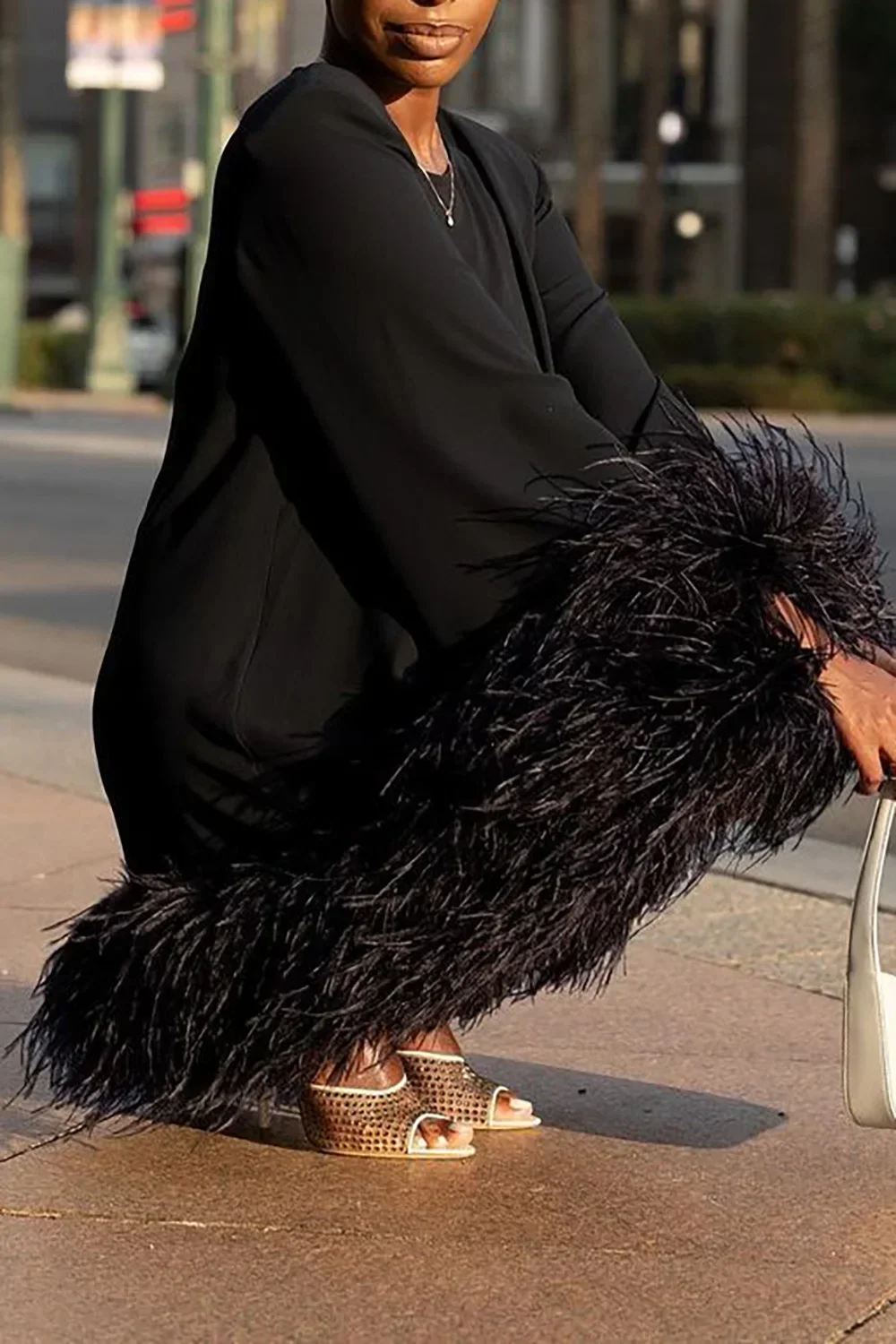 Plus Size Damska Mini Sukienka Koktajlowa Wieczorowa Elegancka Sukienka Wiosna O Szyja Y2K Prosta Luźna Modna Sukienka