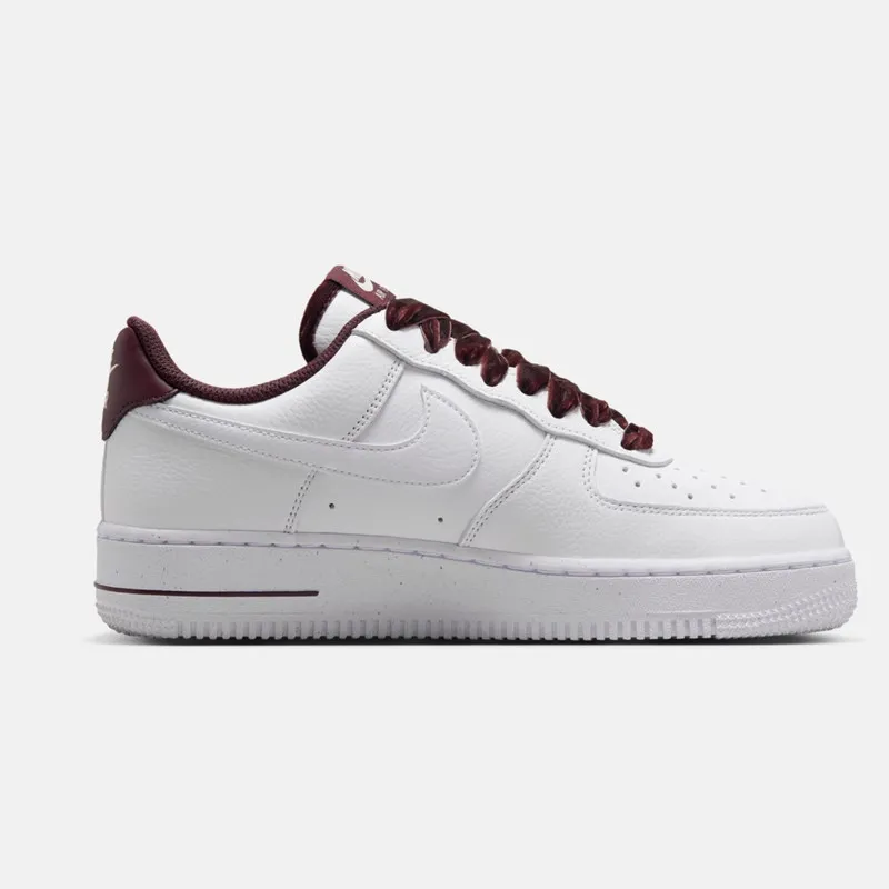 NIKE AIR FORCE 1 แฟชั่นลำลองกั - Nike Shoes Air Force 1 บทวิจารณ์และราคา