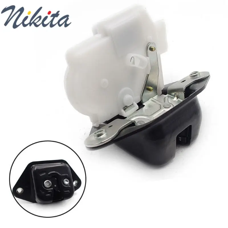 

Liftgate Tailgate Lock Assembly Actuator For Honda CR-V 2.4L Odyssey 2012 2013 2014 2015 2016 74800-TF0-J02