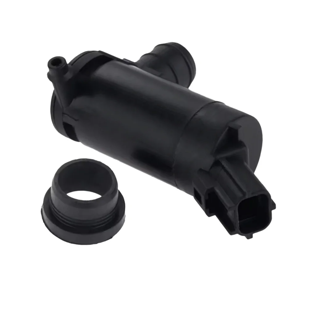 

Car \Windshield \Washer \Pump WG-318 For Ford F150 For Mustang 8C3Z17664A 8C3Z-17664-A Direct Replacement Car Accessories