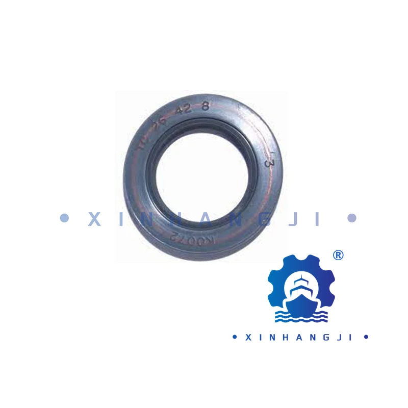 93102-23096,93102-26M27,93102-25M11,93101-25M35 Oil Seal for Yamaha Outboard Parts 20C 25 30A 30G Crankshaft/Water Pump/Blade