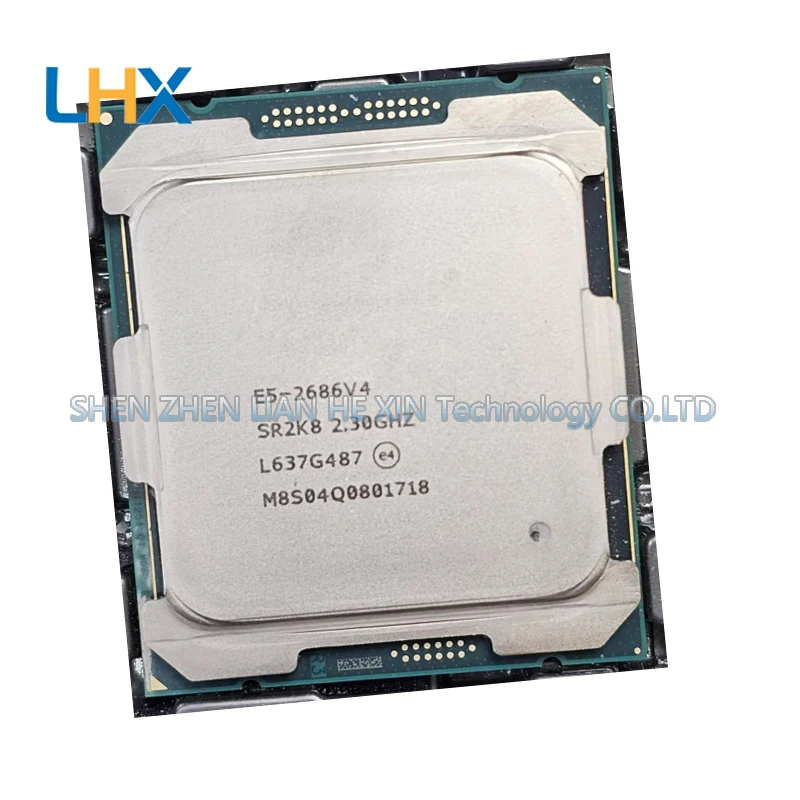 E5 2686 V4 E5 2686V…