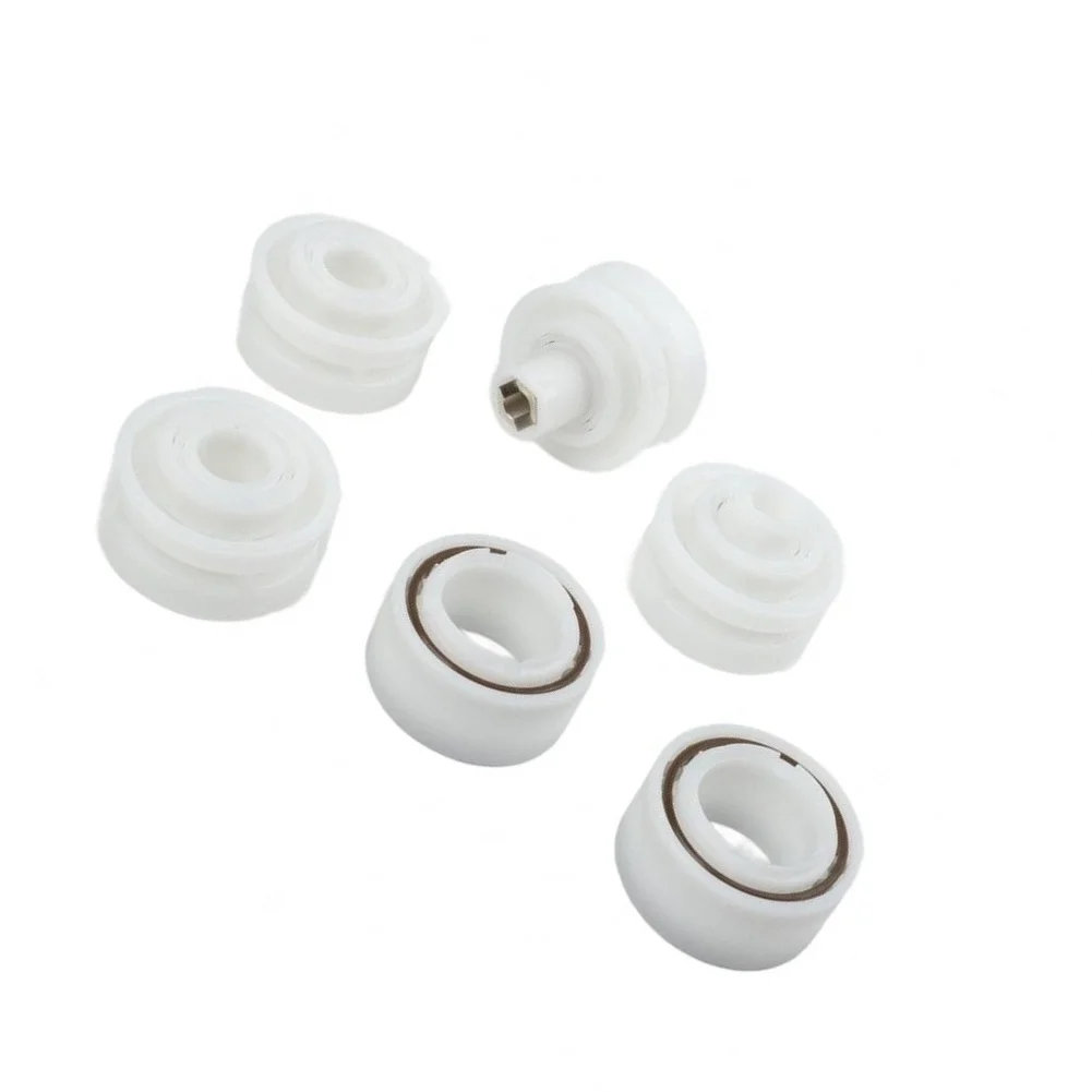 For TigerShark RC9955 Track Bearing Kit For Pool Robot Maintenance Enhanced Pool Robot Performance Restores Robot Performance