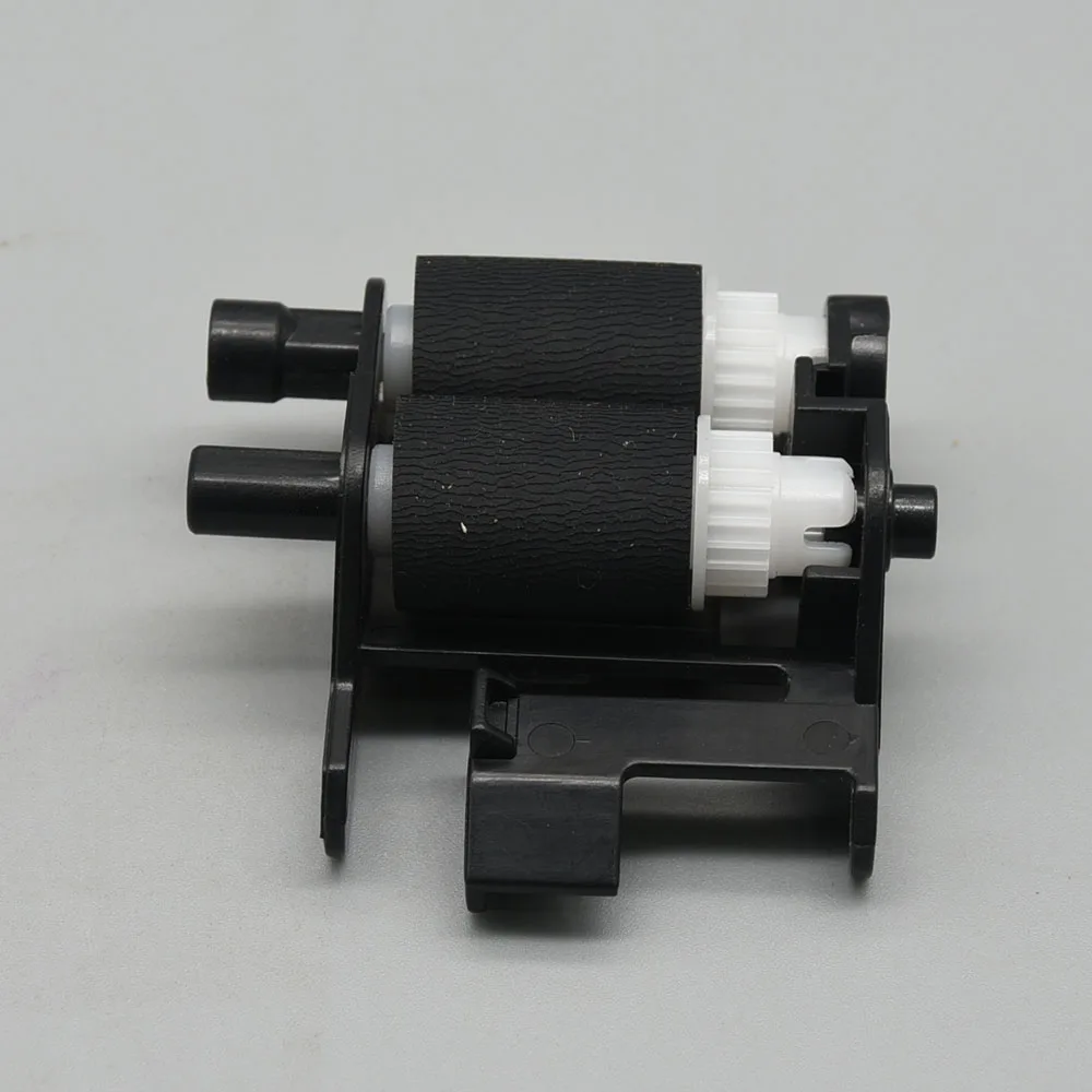 

2X 302Y894070 Feed Pickup Roller Assy for Kyocera PA2000 PA2000W MA2000 MA2000W 2001W Printer Accessory