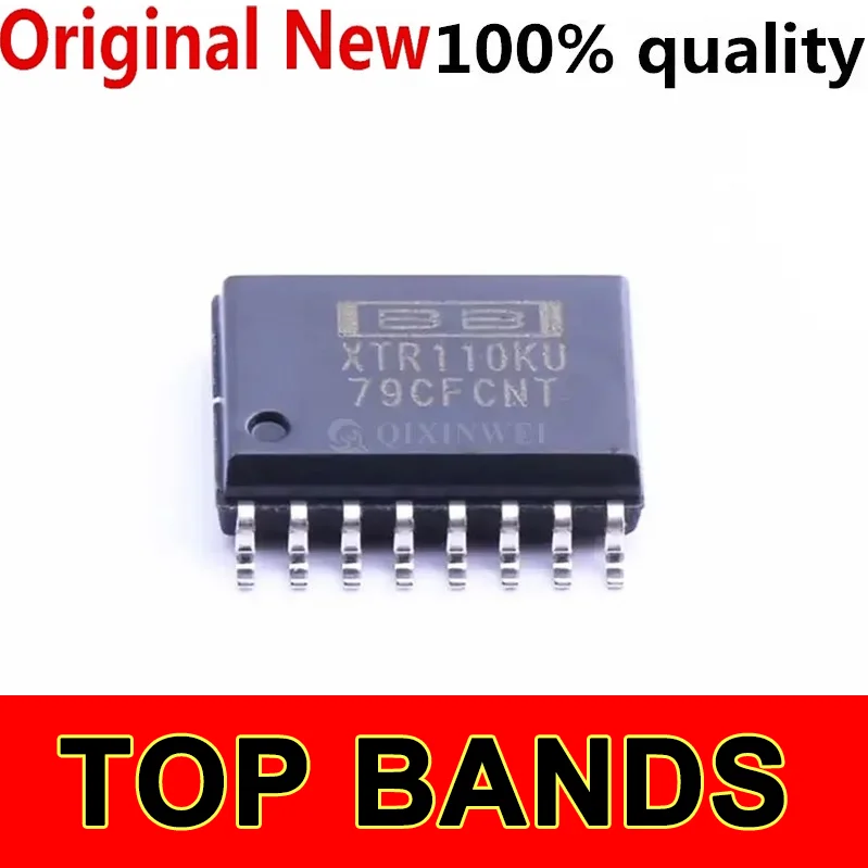 (5-10 sztuk) 100% nowy Chipset XTR110KU SOP-16 Chipset nowy oryginalny