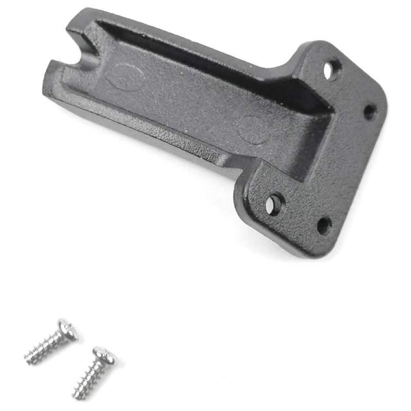 Rear Fender Mudguard Bracket Holder For Xiaomi M365 Pro 2 Electric Scooter Rear Fender Tail Light Crimping Block