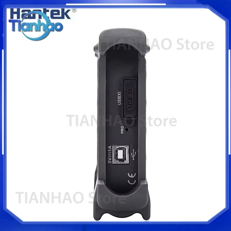 for Hantek 6074BC 6104BC 6204BC 6254BC 4 Channel USB Virtual Oscilloscope 250M Bandwidth Digital Storage Scope PC Based Test