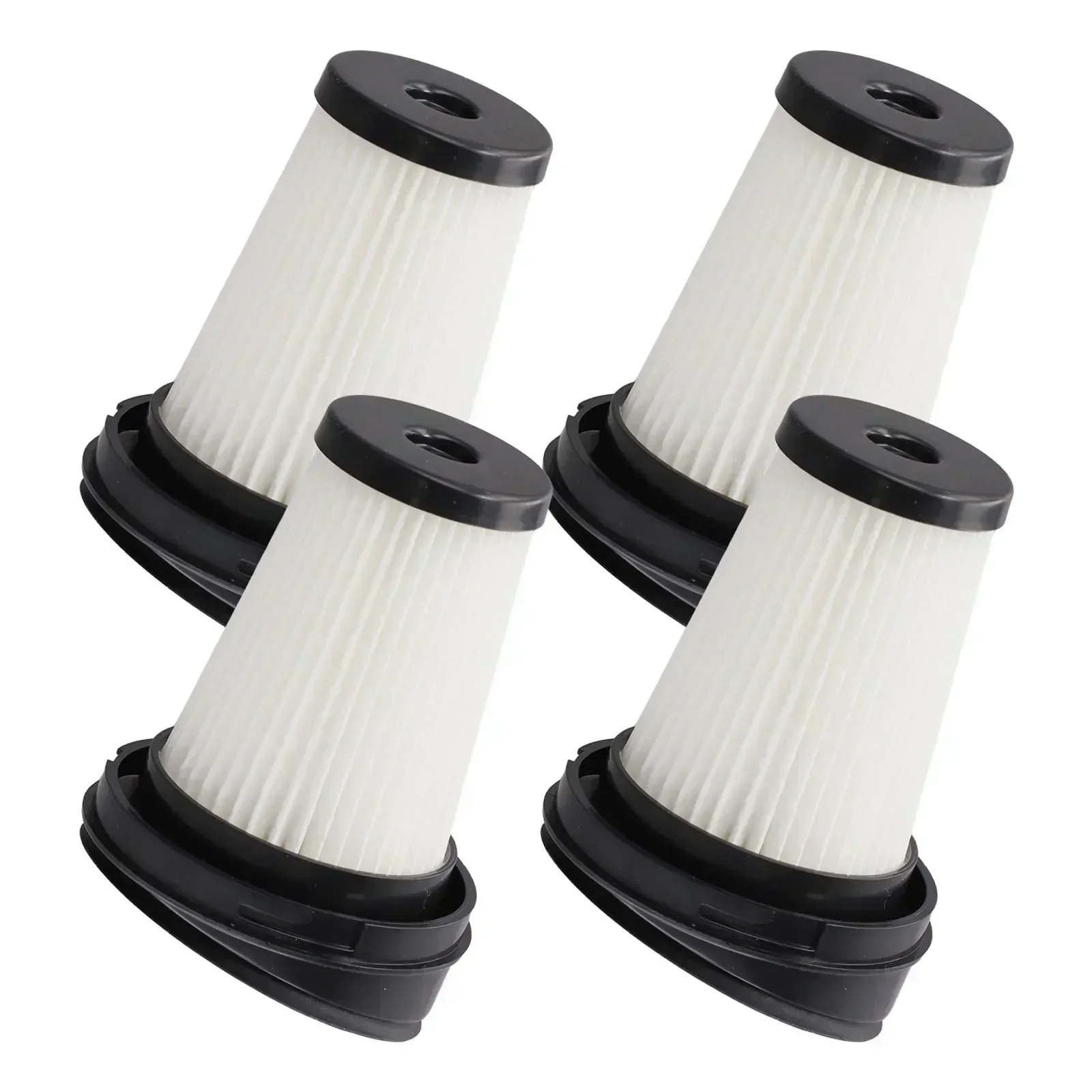 Air Quality Improvement Compatible Filter Air Filter Efficient Dust Removal Fits Multiple Models Multiple Pack Options