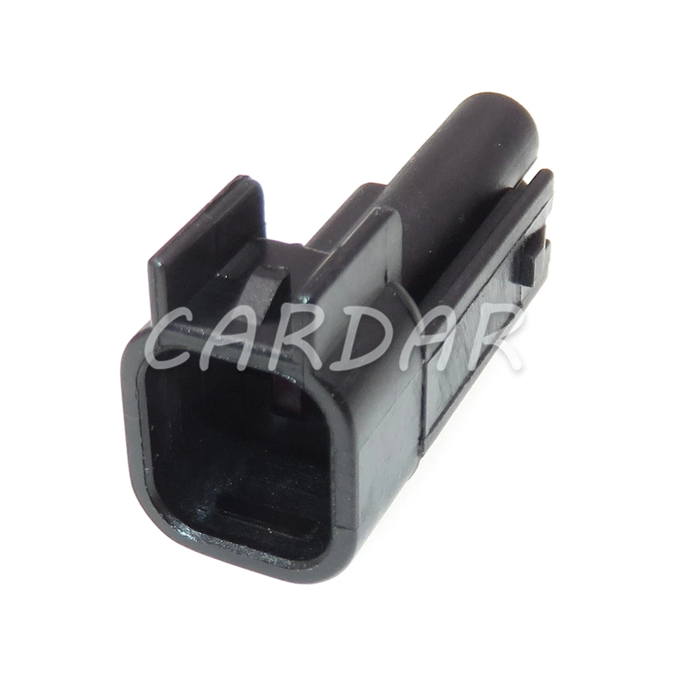 1 Set 2 Pin 15419715 34675-0001 15497399 EV6 LS2 3 ID-1000 AC Assembly Automotive Injector Wire Harness Waterproof Socket - Image 4