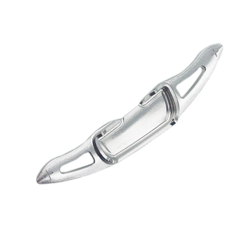 

Трехмерные лопатки для рулевого колеса, удлиненные детали для рулевого колеса для Mazda3