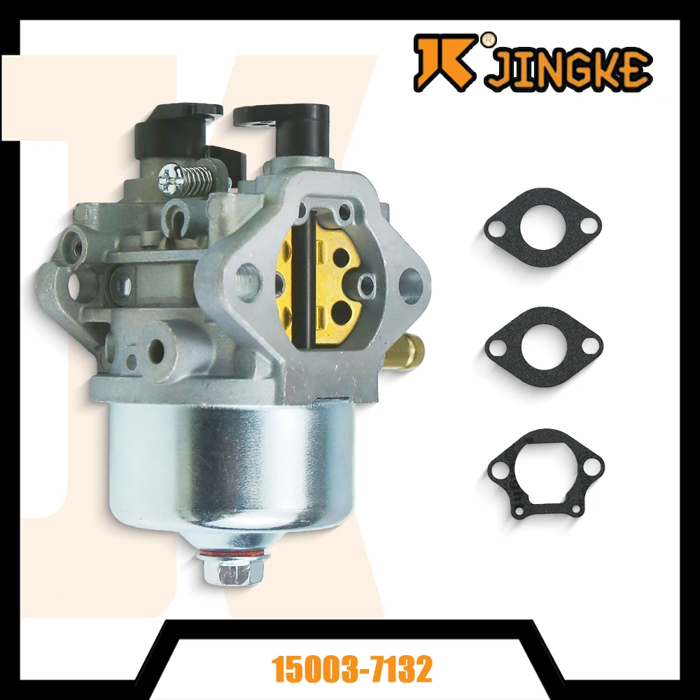 

Carburetor For Kawasaki FJ180V 15003-7099 7083 7127 7133 15004-0962 7010 Fit Toro 22187 22298 22189 Lawn Mower