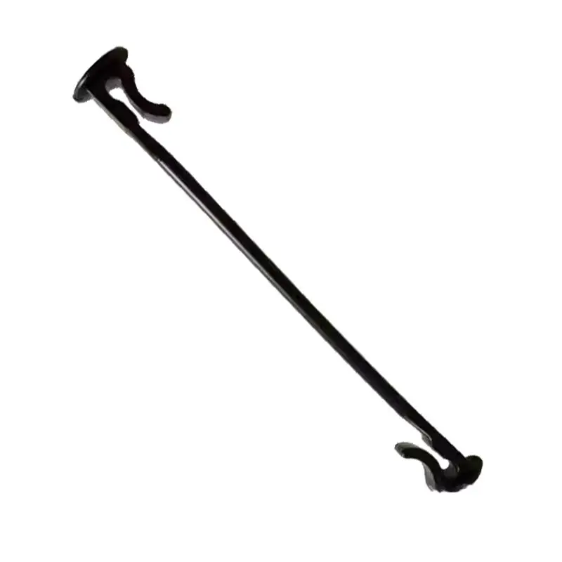 

Фиксированный крючок Mar. 2000 шт., 6 см, пряжка с завязкой в виде лозы для киви, виноградная лоза, овощной цветок