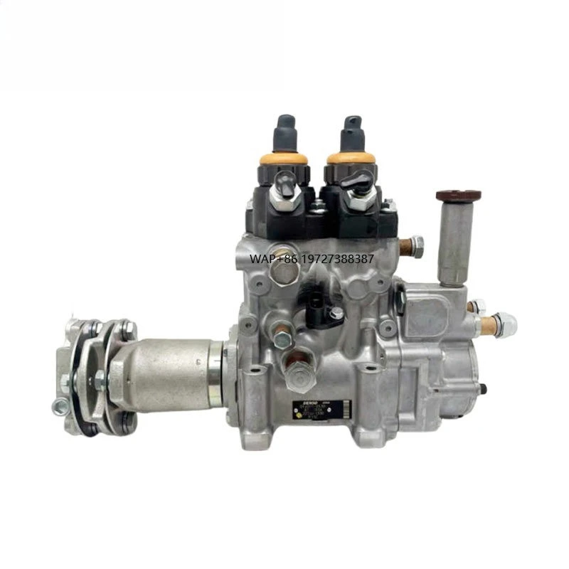 

1PC Fuel Pump 094000-0530/22730-1330/22100-E0360 for Hino Engine P11C