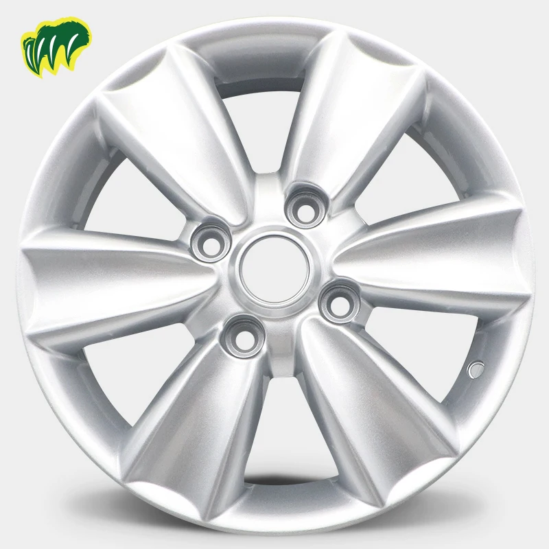 

For 14''15''16''17'' 14x5.5J 15X5.5J 15x6J 16X6J MARCH LIVINA SUNNY Aluminum Alloy Steel Rim Wheel Hub, Rim Wheels Rims