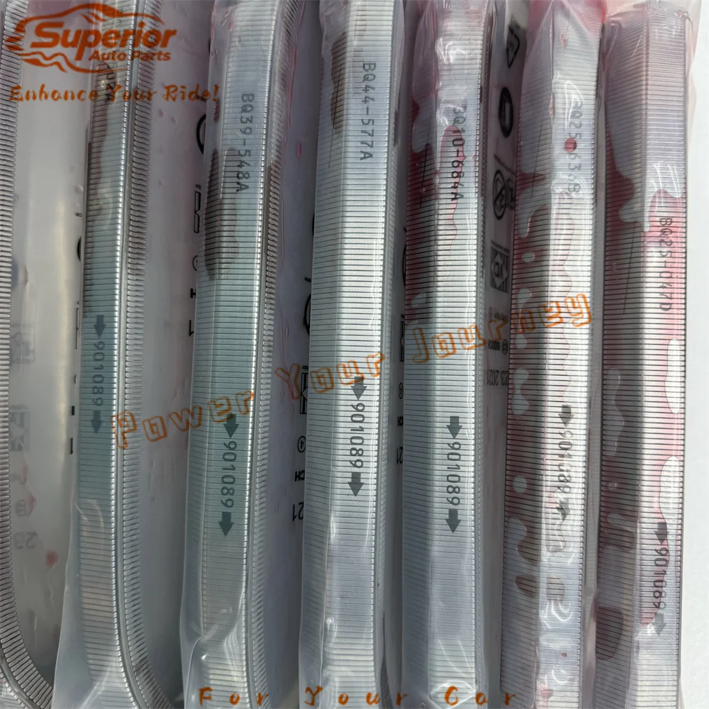 

Brand-New RE0F10D JF016E CVT Drive Chain 901089 - Durable, Precise Fit for Nissan-Compatible Models (Altima, Rogue, Sentra)