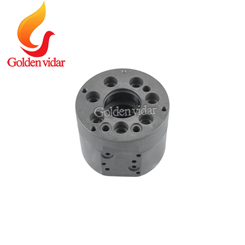 Pump Bile, Pump Cha…