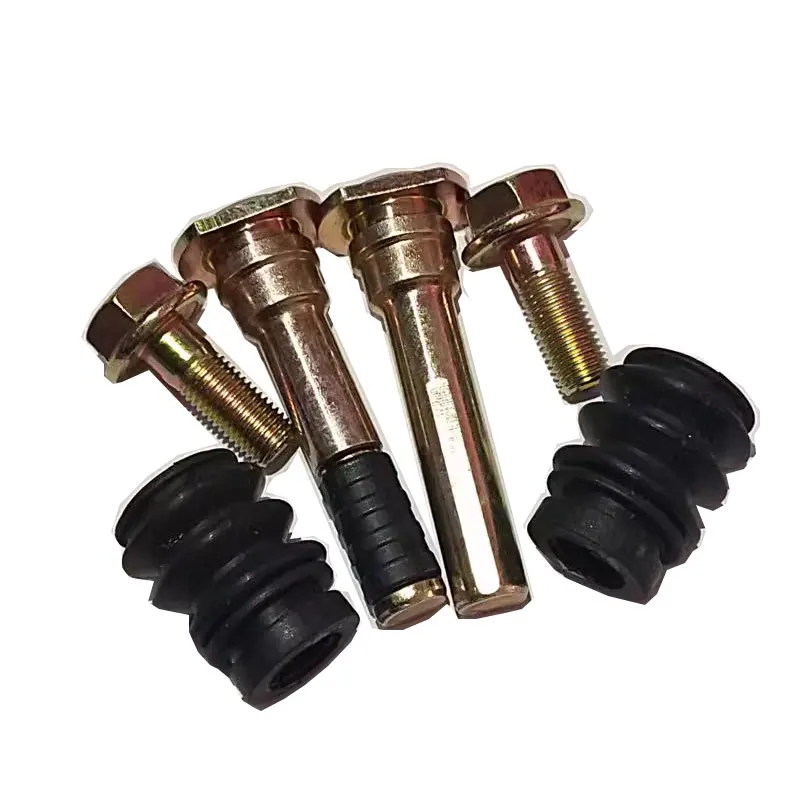 

For Suzuki Liana Front Brake Repair Kit Wheel Cylinder Brake Calipers Guide Pin Repair Kit 1pc