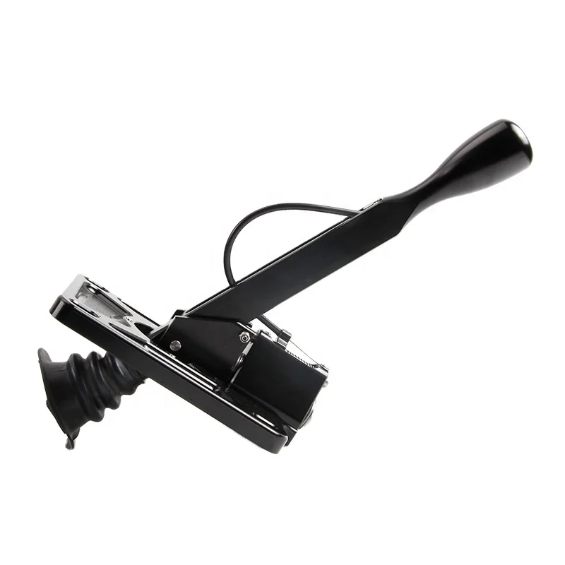 Aluminum Black Quic…