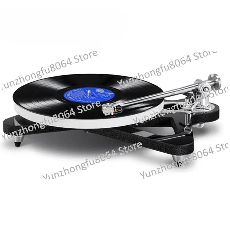 P10 LP Vinyl Turntable Tape Apheta MC Head