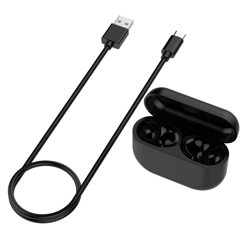 

For Jabra Elite 10 wireless, replacement charger case headset earbuds charging station accessory