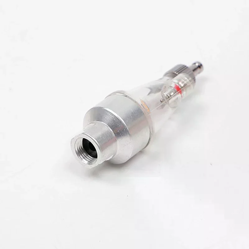 البخاخة فلتر الهواء البخاخة مصيدة المياه البخاخة في خط مرشح فخ الرطوبة